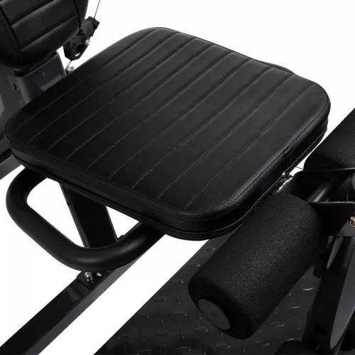Finnlo Bio Force Extreme Sixpack Plus Power Station - anthracite/black